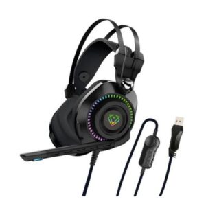 Bogota High Definition GameCommand Over Ear Gaming Headset