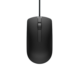 Dell Optical Mouse MS116 - Black