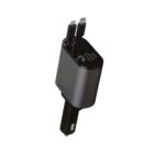 Green Lion Integrated Car Charger 38W Gray