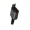 Green Lion Integrated Car Charger 38W Gray