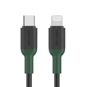 Green Lion USB-C to Lightning Charger Cable 1mtr PD 20W (2)
