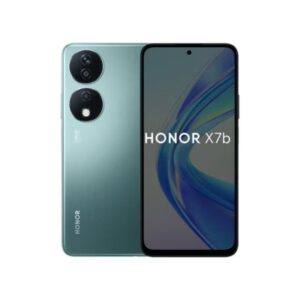 Honor Mobile Honor X7b Emerald Green 8GB 256GB 4G LTE