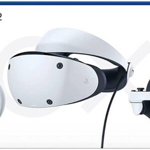 Sony PlayStation VR2 UAE Version
