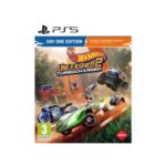 Hot Wheels Unleashed PlayStation 5 PS5 Video Game Console Games