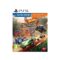 Hot Wheels Unleashed PlayStation 5 PS5 Video Game Console Games