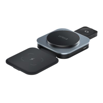 Levelo TrioFlow Wireless Charger