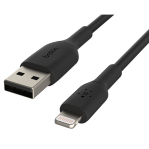 Lightning to USB-A Cable (2)