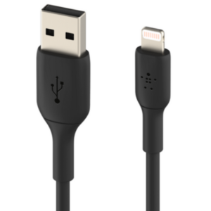 Lightning to USB-A Cable (3)