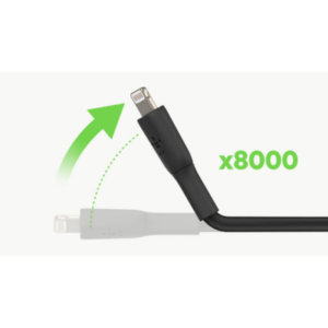 Lightning to USB-A Cable