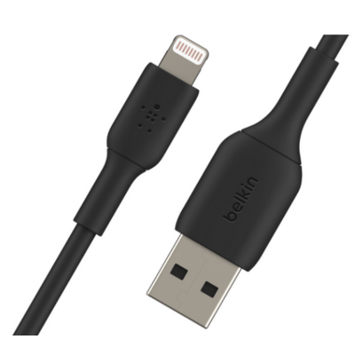 Lightning to USB-A Cable (4)