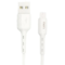 Mars USB to Micro Cable 2.4A 2MTR Fast Charing