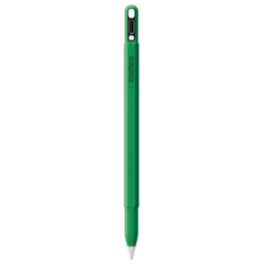 Momax Mag Link Pop Magnetic Active Stylus Pen green