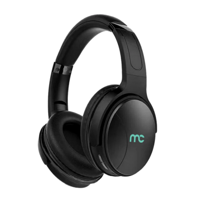 Mycandy Over-Ear Wireless Headphone Hands-free Microphone (2)