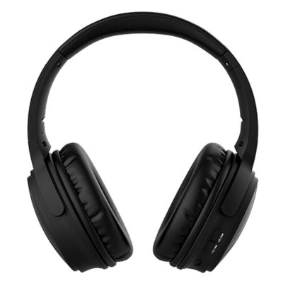 Mycandy Over-Ear Wireless Headphone Hands-free Microphone (4)