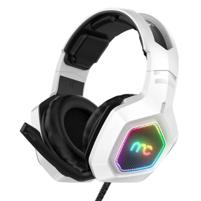 Mycandy PS5 Lightweight RGB Customised Wired Gaming Headset (2)