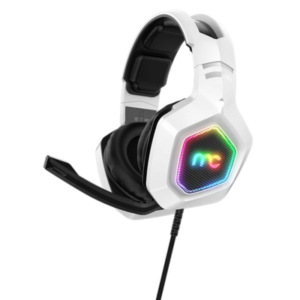 Mycandy PS5 Lightweight RGB Customised Wired Gaming Headset