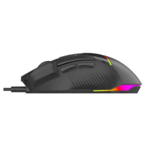 Porodo Gaming 8D 13 RGB Lightning