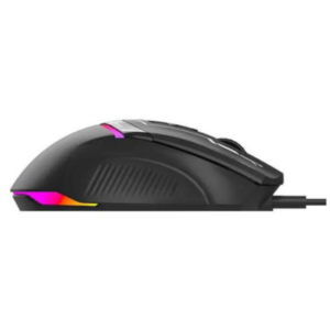 Porodo Gaming 8D Wired Mouse