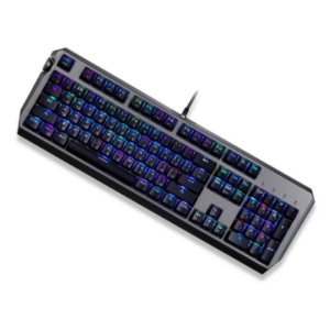 Porodo Gaming Wired Full Keyboard with Gateron PRO Switch PDX219
