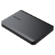 Toshiba Canvio Basics Portable Versatile External Hard Drive - USB 3.0 - 2TB