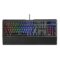 VERTUX Toucan Pro-Gamer Mechanical Wired Gaming Keyboard 50 Million Keystrokes