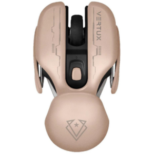 Vertux Glider High Performance Ergonomic Gaming Mouse