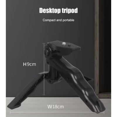 Video Making Kit AY-49 Tripod Live Stream Kit