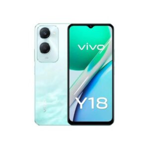 Vivo Y18 4G Smartphone 6GB 128GB Wave Aqua