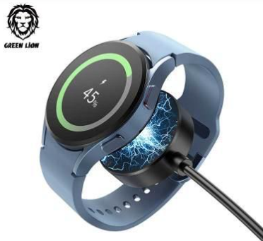 GREEN LION MAGNETIC WATCH CHARGER