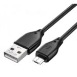 Wiwu Wi-c001 Pioneer USB To Micro Data Cable 2.4A 1M (2)