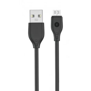 Wiwu Wi-c001 Pioneer USB To Micro Data Cable 2.4A 1M