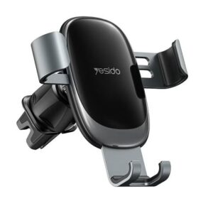 Yesido In Car Mobile Holder 360 Degree Rotating Phone Holder C122