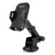 Yesido In Car Mobile Holder 360 degree Rotating C23 Phone Holder