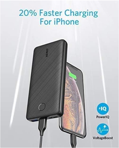 anker power bank 20000mah anker power bank fast charging anker power bank 20000