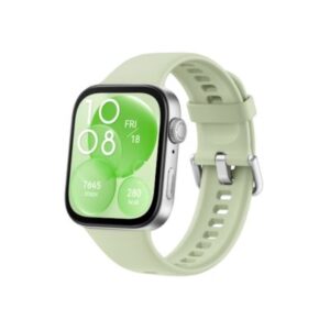 huawei smart watch fit 3 Green