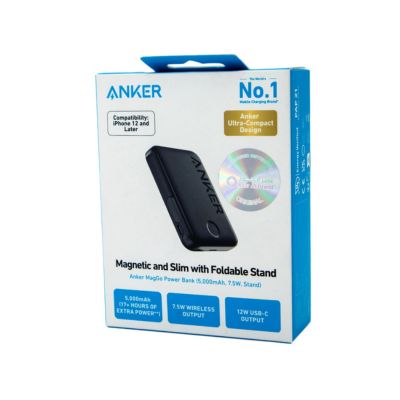 power bank 50000mah Anker Power Bank