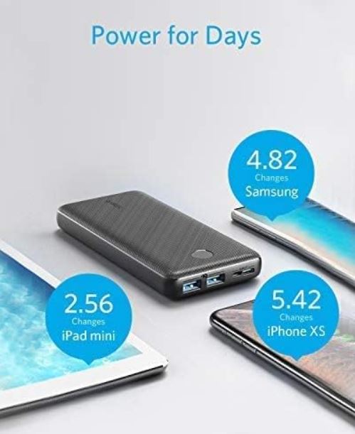 power bank anker power bank charger good power bank power bank for apple