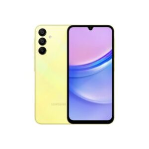 samsung a15 specification samsung a15 5g light Yellow