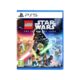 LEGO Star Wars The Skywalker Saga PS5 Video Game Console Games
