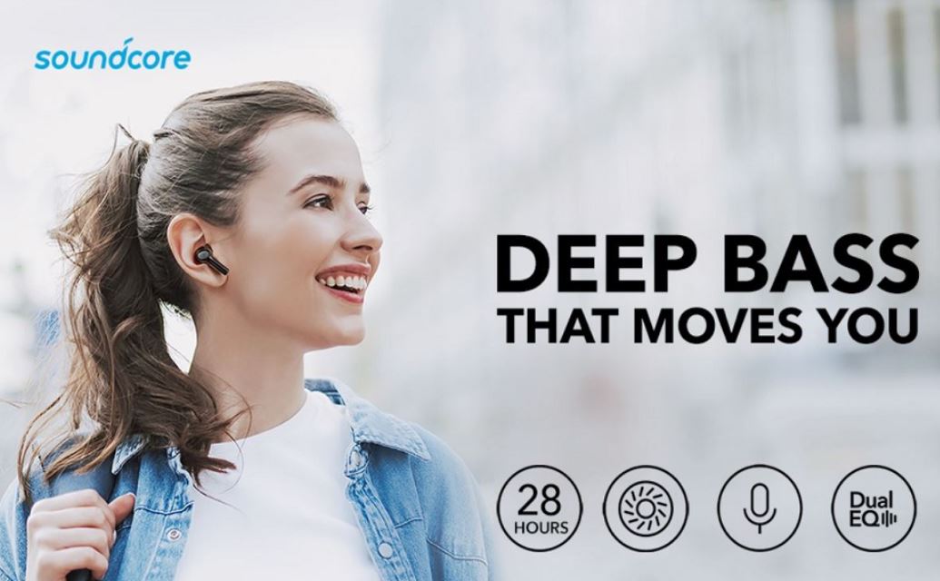 wireless earbuds best anker soundcore earbuds wireless earbuds best