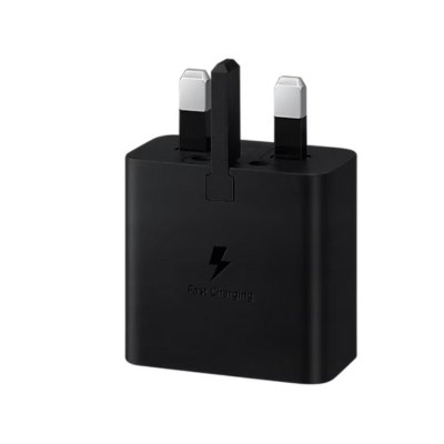 Samsung 15W USB-C Power Adapter