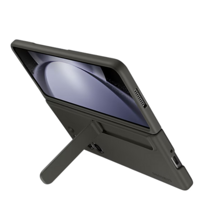 Galaxy Z Fold5 Standing Case with Strap