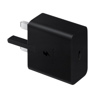 Samsung 15W USB-C Power Adapter