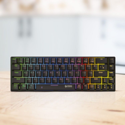 Porodo Mechanical Gaming Keyboard