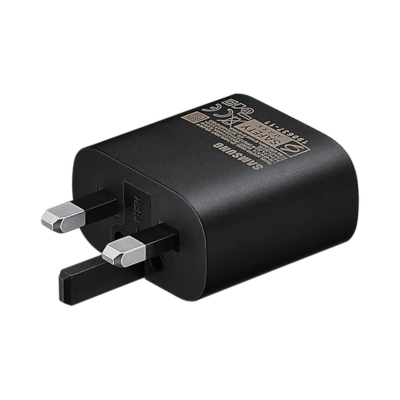 Samsung USB-C 25W PD Adapter