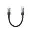 Porodo 35cm 60W PD Fast Charging Cable