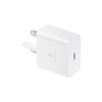 Samsung 15W USB-C Power Adapter