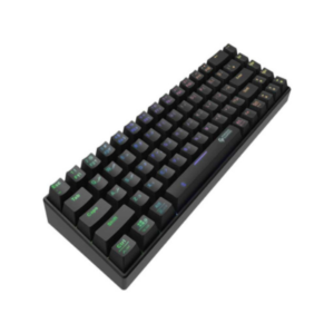 Porodo Mechanical Gaming Keyboard