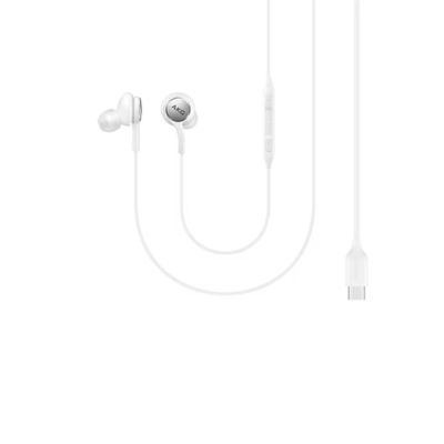 SAMSUNG AKG TYPE-C EARPHONES