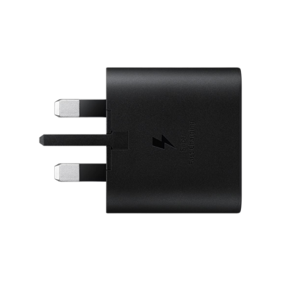 Samsung USB-C 25W PD Adapter